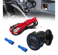 Surron LBX Plug And Play Charging Port