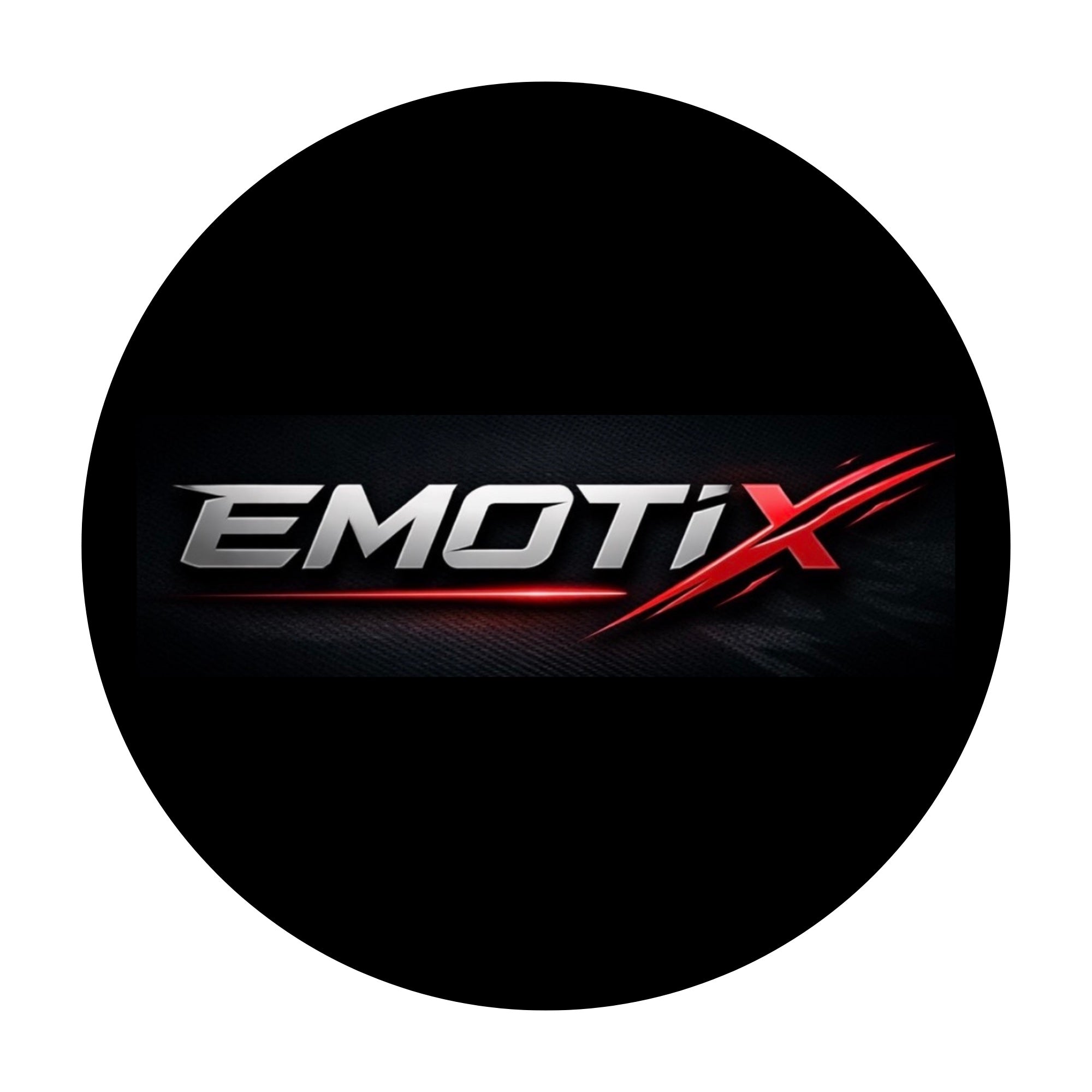 Emotix Sticker