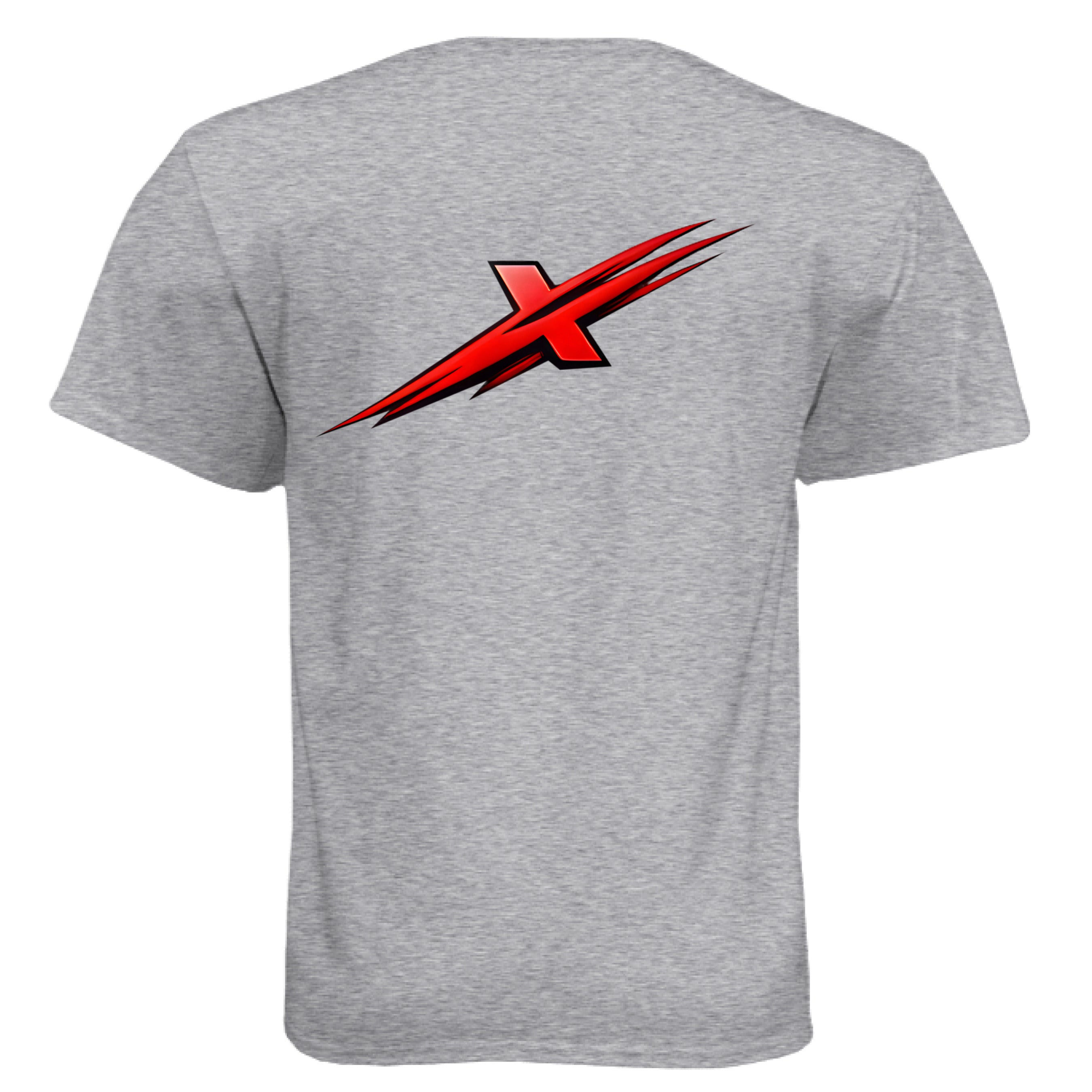 PREMIUM HEATHER - BACK