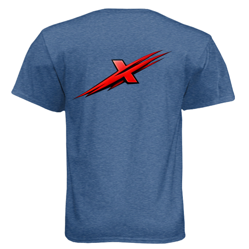 VINTAGE ROYAL - BACK