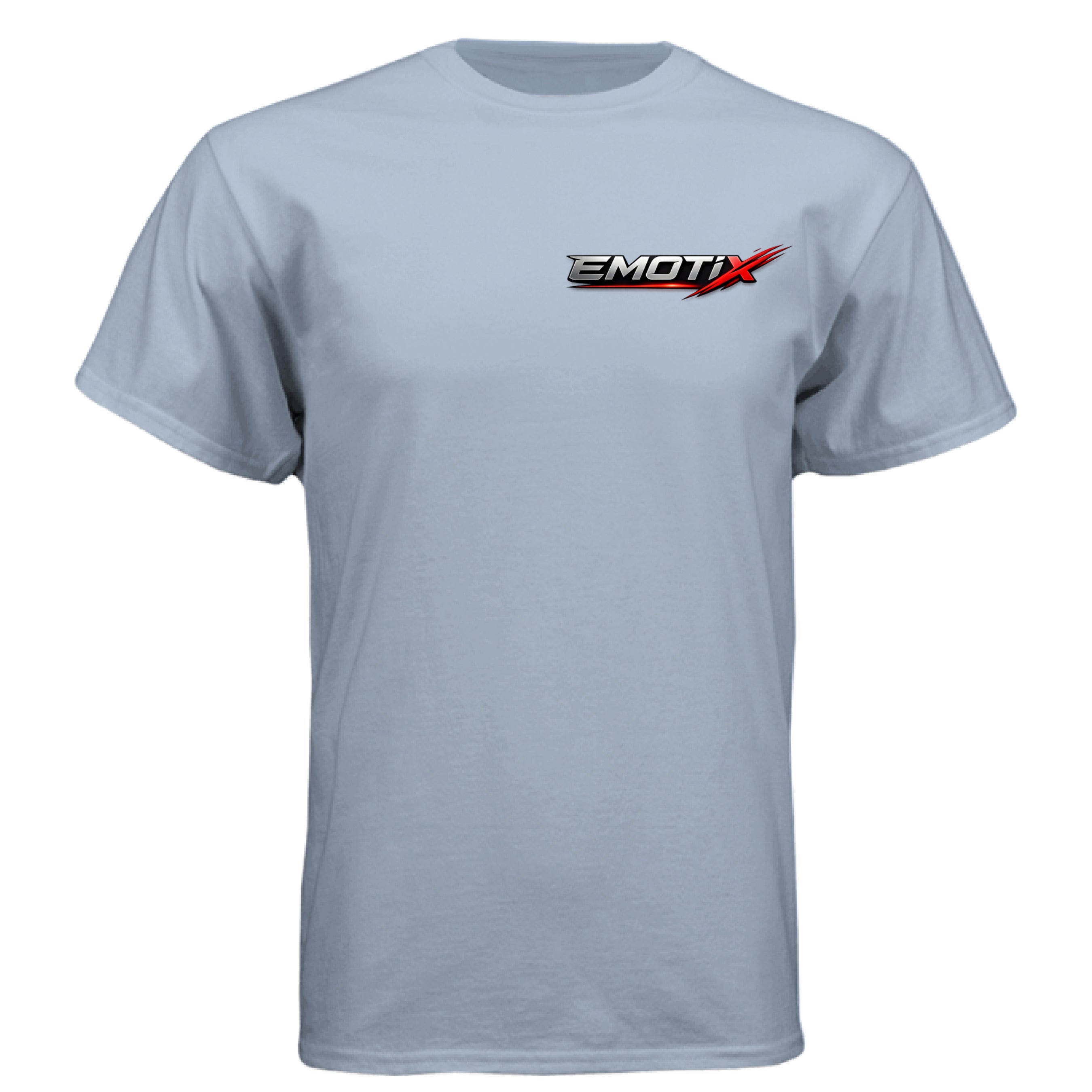 Vintage Stonewash Denim - FRONT